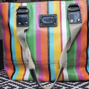 Nine West Tote Bag